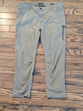 Huckberry Proof EDC Rover Pant